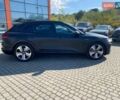Черный Ауди E-Tron, объемом двигателя 0 л и пробегом 81 тыс. км за 34950 $, фото 9 на Automoto.ua