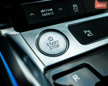 Чорний Ауді E-Tron, об'ємом двигуна 0 л та пробігом 100 тис. км за 31400 $, фото 85 на Automoto.ua