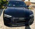 Черный Ауди E-Tron, объемом двигателя 0 л и пробегом 184 тыс. км за 30000 $, фото 1 на Automoto.ua