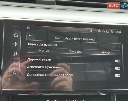 Черный Ауди E-Tron, объемом двигателя 0 л и пробегом 85 тыс. км за 31500 $, фото 54 на Automoto.ua