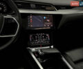 Чорний Ауді E-Tron, об'ємом двигуна 0 л та пробігом 162 тис. км за 28500 $, фото 70 на Automoto.ua