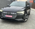 Черный Ауди E-Tron, объемом двигателя 0 л и пробегом 134 тыс. км за 27800 $, фото 1 на Automoto.ua