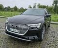 Черный Ауди E-Tron, объемом двигателя 0 л и пробегом 57 тыс. км за 30900 $, фото 55 на Automoto.ua