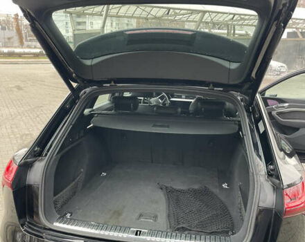 Чорний Ауді E-Tron, об'ємом двигуна 0 л та пробігом 138 тис. км за 29900 $, фото 12 на Automoto.ua
