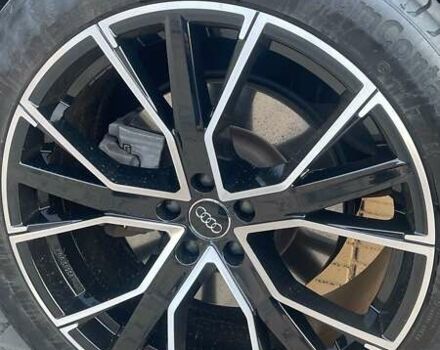 Чорний Ауді E-Tron, об'ємом двигуна 0 л та пробігом 137 тис. км за 27500 $, фото 8 на Automoto.ua