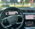 Чорний Ауді E-Tron, об'ємом двигуна 0 л та пробігом 115 тис. км за 24800 $, фото 9 на Automoto.ua