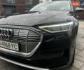 Чорний Ауді E-Tron, об'ємом двигуна 0 л та пробігом 133 тис. км за 27500 $, фото 1 на Automoto.ua