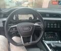 Черный Ауди E-Tron, объемом двигателя 0 л и пробегом 167 тыс. км за 32450 $, фото 1 на Automoto.ua