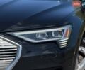 Чорний Ауді E-Tron, об'ємом двигуна 0 л та пробігом 75 тис. км за 31000 $, фото 1 на Automoto.ua