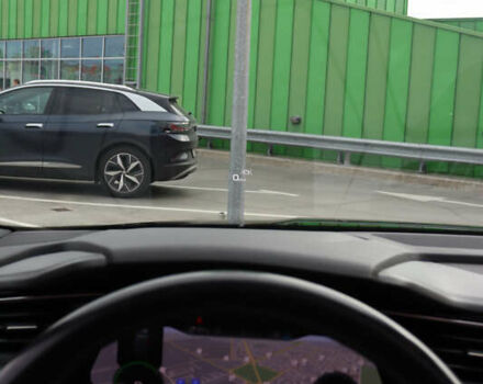 Черный Ауди E-Tron, объемом двигателя 0 л и пробегом 155 тыс. км за 37900 $, фото 33 на Automoto.ua