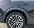 Черный Ауди E-Tron, объемом двигателя 0 л и пробегом 40 тыс. км за 37900 $, фото 12 на Automoto.ua