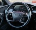 Черный Ауди E-Tron, объемом двигателя 0 л и пробегом 140 тыс. км за 31900 $, фото 15 на Automoto.ua