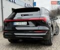 Чорний Ауді E-Tron, об'ємом двигуна 0 л та пробігом 76 тис. км за 31000 $, фото 11 на Automoto.ua