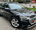 Чорний Ауді E-Tron, об'ємом двигуна 0 л та пробігом 204 тис. км за 21900 $, фото 16 на Automoto.ua