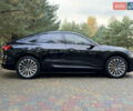 Черный Ауди E-Tron, объемом двигателя 0 л и пробегом 155 тыс. км за 33300 $, фото 9 на Automoto.ua