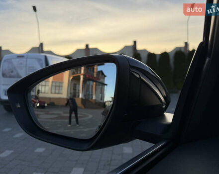 Чорний Ауді E-Tron, об'ємом двигуна 0 л та пробігом 150 тис. км за 26999 $, фото 103 на Automoto.ua