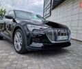 Черный Ауди E-Tron, объемом двигателя 0 л и пробегом 36 тыс. км за 27300 $, фото 23 на Automoto.ua