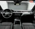 Чорний Ауді E-Tron, об'ємом двигуна 0 л та пробігом 160 тис. км за 22500 $, фото 43 на Automoto.ua