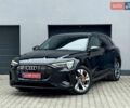 Чорний Ауді E-Tron, об'ємом двигуна 0 л та пробігом 160 тис. км за 22500 $, фото 1 на Automoto.ua