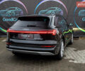 Чорний Ауді E-Tron, об'ємом двигуна 0 л та пробігом 75 тис. км за 29900 $, фото 21 на Automoto.ua