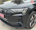 Черный Ауди E-Tron, объемом двигателя 0 л и пробегом 120 тыс. км за 25555 $, фото 16 на Automoto.ua