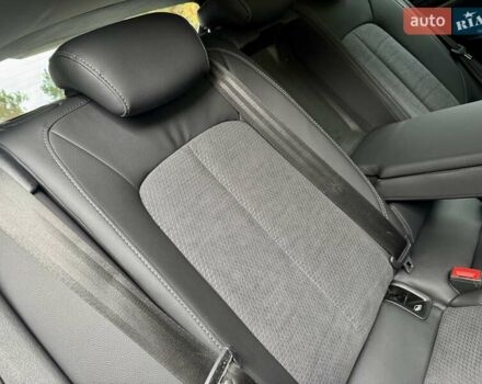 Черный Ауди E-Tron, объемом двигателя 0 л и пробегом 159 тыс. км за 24000 $, фото 118 на Automoto.ua