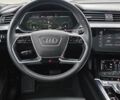 Черный Ауди E-Tron, объемом двигателя 0 л и пробегом 138 тыс. км за 29900 $, фото 51 на Automoto.ua
