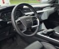 Чорний Ауді E-Tron, об'ємом двигуна 0 л та пробігом 138 тис. км за 29900 $, фото 47 на Automoto.ua