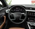 Черный Ауди E-Tron, объемом двигателя 0 л и пробегом 50 тыс. км за 39400 $, фото 18 на Automoto.ua