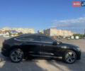 Чорний Ауді E-Tron, об'ємом двигуна 0 л та пробігом 58 тис. км за 34450 $, фото 3 на Automoto.ua