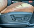 Черный Ауди E-Tron, объемом двигателя 0 л и пробегом 160 тыс. км за 26799 $, фото 38 на Automoto.ua