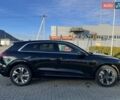 Черный Ауди E-Tron, объемом двигателя 0 л и пробегом 45 тыс. км за 34700 $, фото 1 на Automoto.ua
