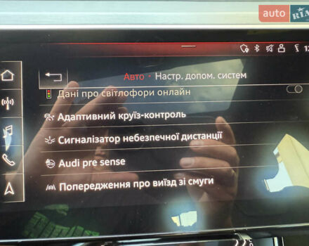 Черный Ауди E-Tron, объемом двигателя 0 л и пробегом 200 тыс. км за 24900 $, фото 42 на Automoto.ua