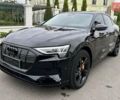 Черный Ауди E-Tron, объемом двигателя 0 л и пробегом 59 тыс. км за 33500 $, фото 10 на Automoto.ua