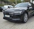 Чорний Ауді E-Tron, об'ємом двигуна 0 л та пробігом 138 тис. км за 29900 $, фото 6 на Automoto.ua