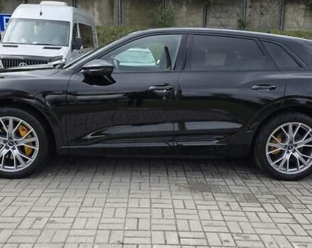 Чорний Ауді E-Tron, об'ємом двигуна 0 л та пробігом 138 тис. км за 29900 $, фото 1 на Automoto.ua