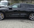 Чорний Ауді E-Tron, об'ємом двигуна 0 л та пробігом 138 тис. км за 29900 $, фото 1 на Automoto.ua