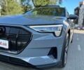 Черный Ауди E-Tron, объемом двигателя 0 л и пробегом 88 тыс. км за 29500 $, фото 1 на Automoto.ua