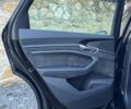 Чорний Ауді E-Tron, об'ємом двигуна 0 л та пробігом 253 тис. км за 24200 $, фото 60 на Automoto.ua