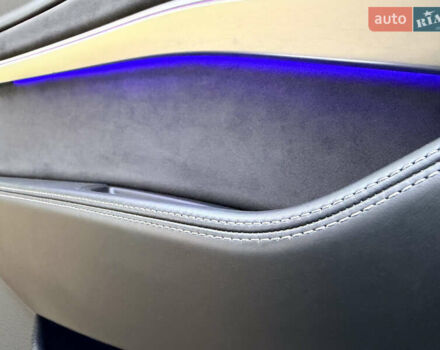 Черный Ауди E-Tron, объемом двигателя 0 л и пробегом 155 тыс. км за 33300 $, фото 19 на Automoto.ua