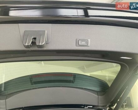 Черный Ауди E-Tron, объемом двигателя 0 л и пробегом 40 тыс. км за 29800 $, фото 11 на Automoto.ua