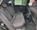 Чорний Ауді E-Tron, об'ємом двигуна 0 л та пробігом 154 тис. км за 19500 $, фото 35 на Automoto.ua