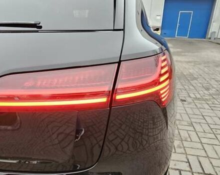 Чорний Ауді E-Tron, об'ємом двигуна 0 л та пробігом 120 тис. км за 33500 $, фото 93 на Automoto.ua