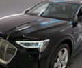 Ауди E-Tron 2020 в Киеве на Automoto.ua Черный Ауди E-Tron, объемом двигателя 0 л и пробегом 96 тыс. км за 31500 $, фото 13 на Automoto.ua
