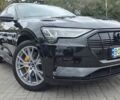 Чорний Ауді E-Tron, об'ємом двигуна 0 л та пробігом 138 тис. км за 29900 $, фото 35 на Automoto.ua
