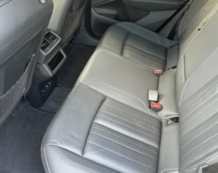 Чорний Ауді E-Tron, об'ємом двигуна 0 л та пробігом 99 тис. км за 33500 $, фото 6 на Automoto.ua