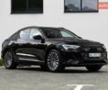 Черный Ауди E-Tron, объемом двигателя 0 л и пробегом 50 тыс. км за 39400 $, фото 1 на Automoto.ua