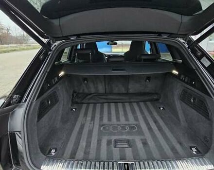 Чорний Ауді E-Tron, об'ємом двигуна 0 л та пробігом 120 тис. км за 33500 $, фото 94 на Automoto.ua