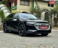 Чорний Ауді E-Tron, об'ємом двигуна 0 л та пробігом 159 тис. км за 24500 $, фото 5 на Automoto.ua