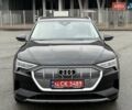 Чорний Ауді E-Tron, об'ємом двигуна 0 л та пробігом 109 тис. км за 27900 $, фото 2 на Automoto.ua